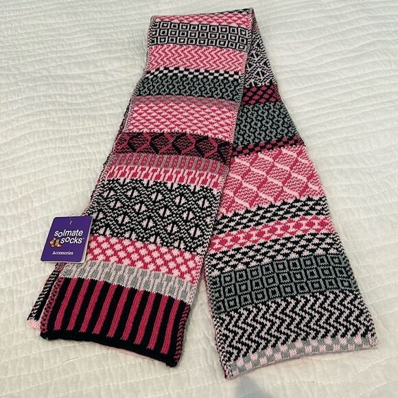 Nwt SOLMATE socks - Picture 7 of 7